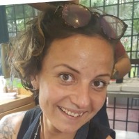 Brambles Employee Zsofia Dudas's profile photo