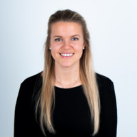 Bevar Employee Mari Hofgaard's profile photo