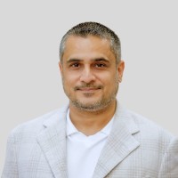 50x Capital Employee Arjun Prasad's profile photo