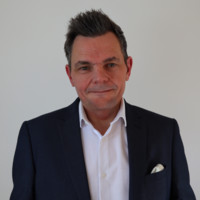 IHG Hotels & Resorts Employee Simon Lambert's profile photo