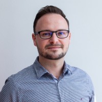 FaceUp Employee Petr Gadlina's profile photo