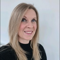 gap personnel Employee Vicky Harris's profile photo