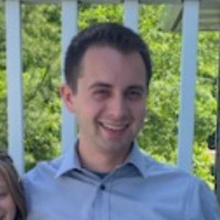 Creation Museum Employee Gavin Mitchell's profile photo