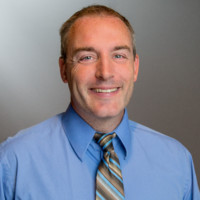 Cornerstone University Employee Thomas Caryl's profile photo