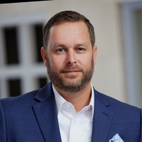 Revecore Employee Brian Niederhauser's profile photo