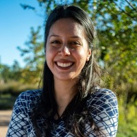 BridgeYear Employee Evelyn Melgar's profile photo