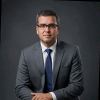Eucatex S.A. Indústria e Comércio Employee Jônatas Daniel Campos Domingues's profile photo