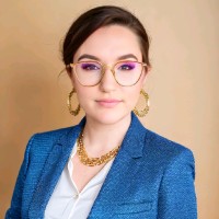 Global Patent Graphics Inc Employee Lindsay Hubbard's profile photo