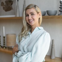 Baltasis pyragas Employee Laura Kovešnikova's profile photo