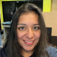 Karla Contreras Calderon Email & Phone Number