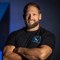 Mako Athletics Employee Brandon Massie's profile photo
