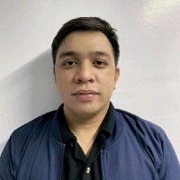 Marvic John Dominguez Email