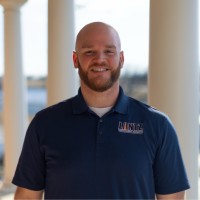 Lantz Construction Company Employee Aaron Reed's profile photo