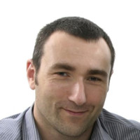 Haven Employee Stephen Cresswell's profile photo