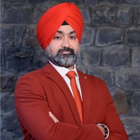 Titagarh Group Employee Harpreet Singh's profile photo