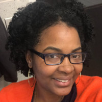 KIPP New Orleans Employee Nikki Taylor's profile photo
