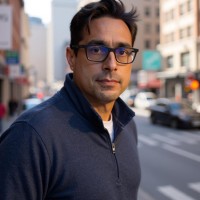 Andrew J. Lopez Email & Phone Number