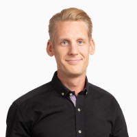 Input interiör Employee Kasper Leek's profile photo