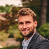 Trion Employee Lorenzo Montegiorgi's profile photo