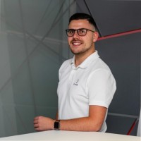 Sparkasse Neunkirchen Employee Lars Julian Lang's profile photo
