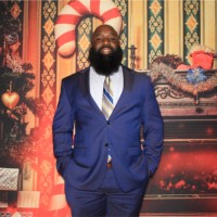 US Army Corps of Engineers® Charleston District Employee Joseph Williams's profile photo