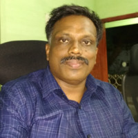 QualityPoint Technologies Employee Rajamanickam Antonimuthu's profile photo