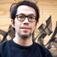 First Second Employee Guillaume Singelin's profile photo