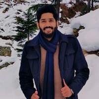 Konext.co Employee Mohsin Jamshaid's profile photo