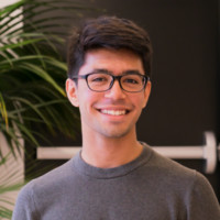 Cash App Employee Yash Mathur's profile photo