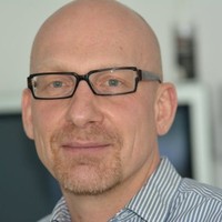 WMF Employee Torsten Dall's profile photo