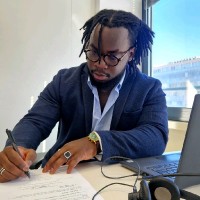 IFOPSE Employee Yves Banquet's profile photo