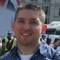 Dixons Carphone Employee Robert Sher's profile photo