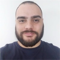 Techis Employee Henrique de Moura Silva's profile photo