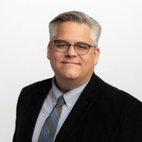 Greenfield Savings Bank Employee Cliff Meggison's profile photo