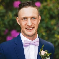 GE Vernova Employee Michael Reddington's profile photo