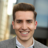 Experian Consumer Services Employee Ben Kurland's profile photo