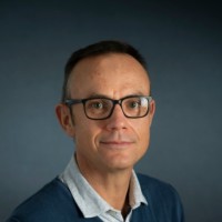 BASF Employee Dirk Maes's profile photo