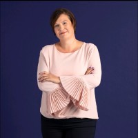 Fusion5 Employee Megan Qela's profile photo