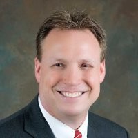 Control Solutions, Inc. Employee Eric Ostergren's profile photo