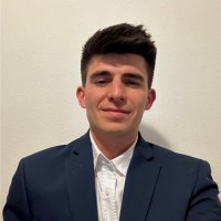 Mevex Employee José Pérez's profile photo