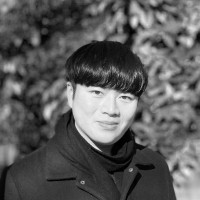 Dark Matter Labs Employee Calvin Po's profile photo