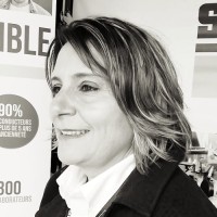 SOTRAPID Employee Nadege Chereau's profile photo