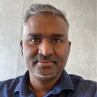 Herfy Food Services Company Employee Jaleel Sulaiman's profile photo