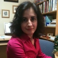 Gina Rossetti Email & Phone Number