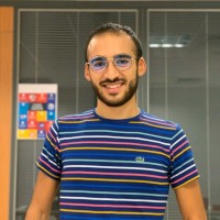 FDSolutions Employee Yahya Kadiri's profile photo