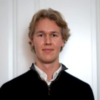 Playground Dev Employee Filip Stetter's profile photo