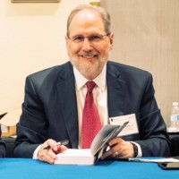 Bork Publishing LLC Employee Robert Bork's profile photo