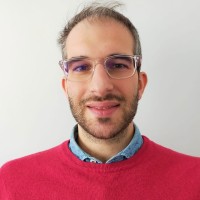 COL GROUP Employee Giuseppe Valenti's profile photo