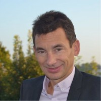 Prologium Technology 輝能科技 Employee Philippe Caillette's profile photo