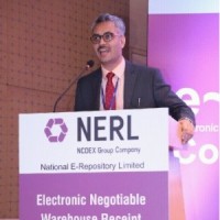 National E-Repository Limited (NERL) Employee Abhishek Rai's profile photo
